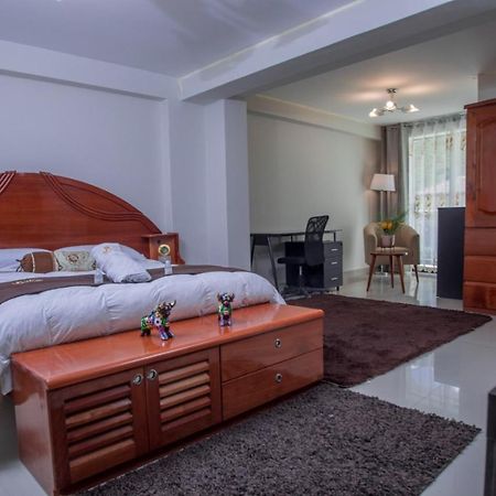 Jk Guzman Suite Hotel Challhuahuacho Εξωτερικό φωτογραφία