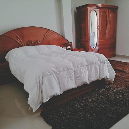 Jk Guzman Suite Hotel Challhuahuacho Εξωτερικό φωτογραφία
